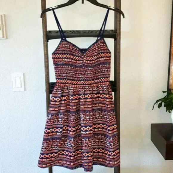 Dress Jeans Shorts Womens Bundle Lot XS/S Stripes Colorful Stretch Lightweight - Picture 13 of 13